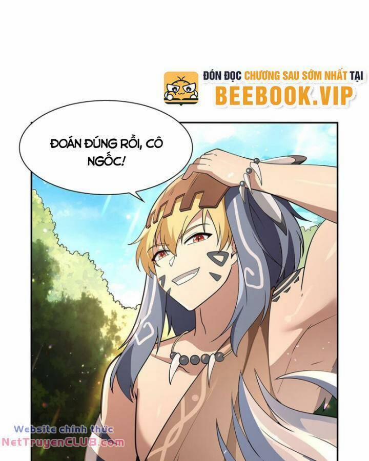 Ma Vương Thất Nghiệp 397 trang 45