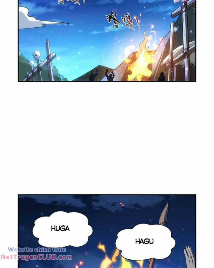 Ma Vương Thất Nghiệp 397 trang 48