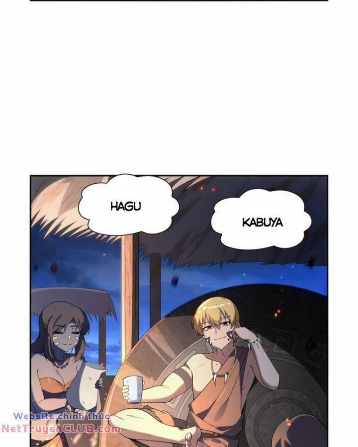 Ma Vương Thất Nghiệp 397 trang 51