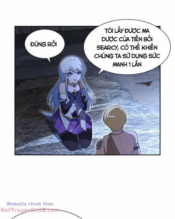 Ma Vương Thất Nghiệp 398 trang 15