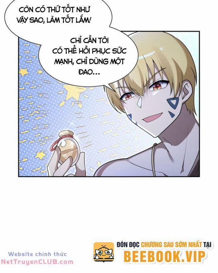 Ma Vương Thất Nghiệp 398 trang 16