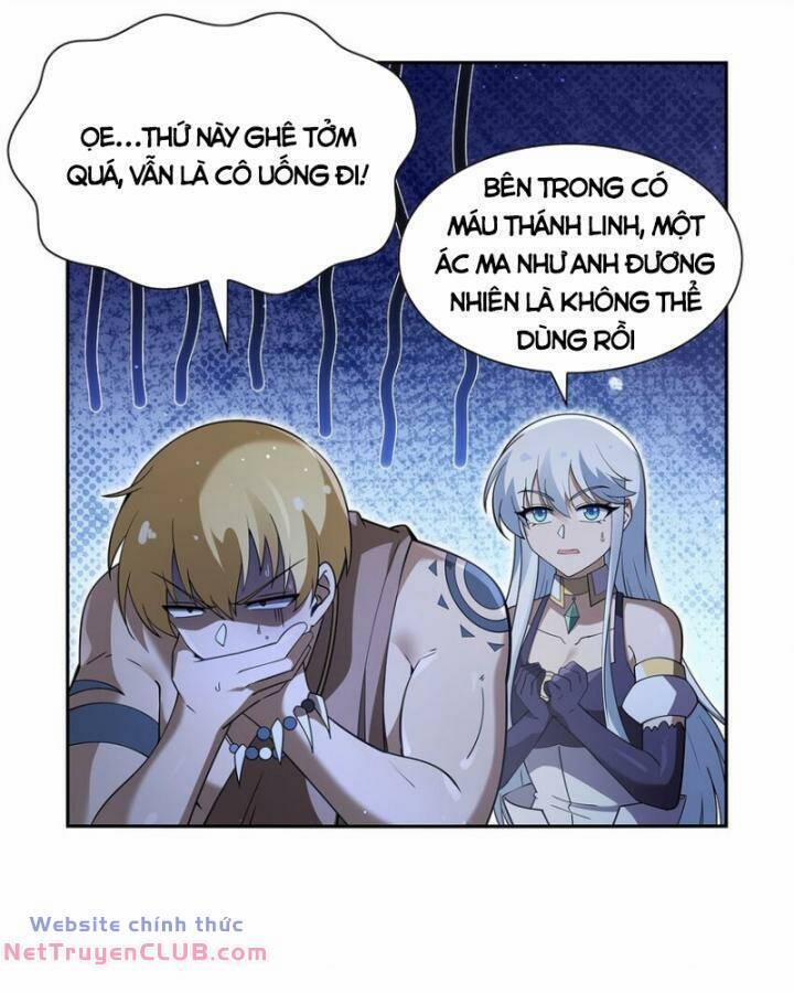 Ma Vương Thất Nghiệp 398 trang 18