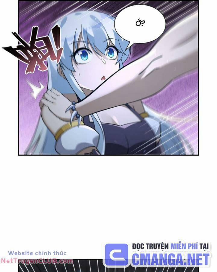 Ma Vương Thất Nghiệp 398 trang 22