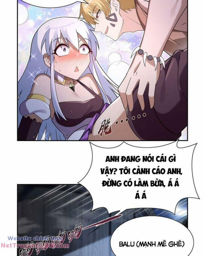 Ma Vương Thất Nghiệp 398 trang 31