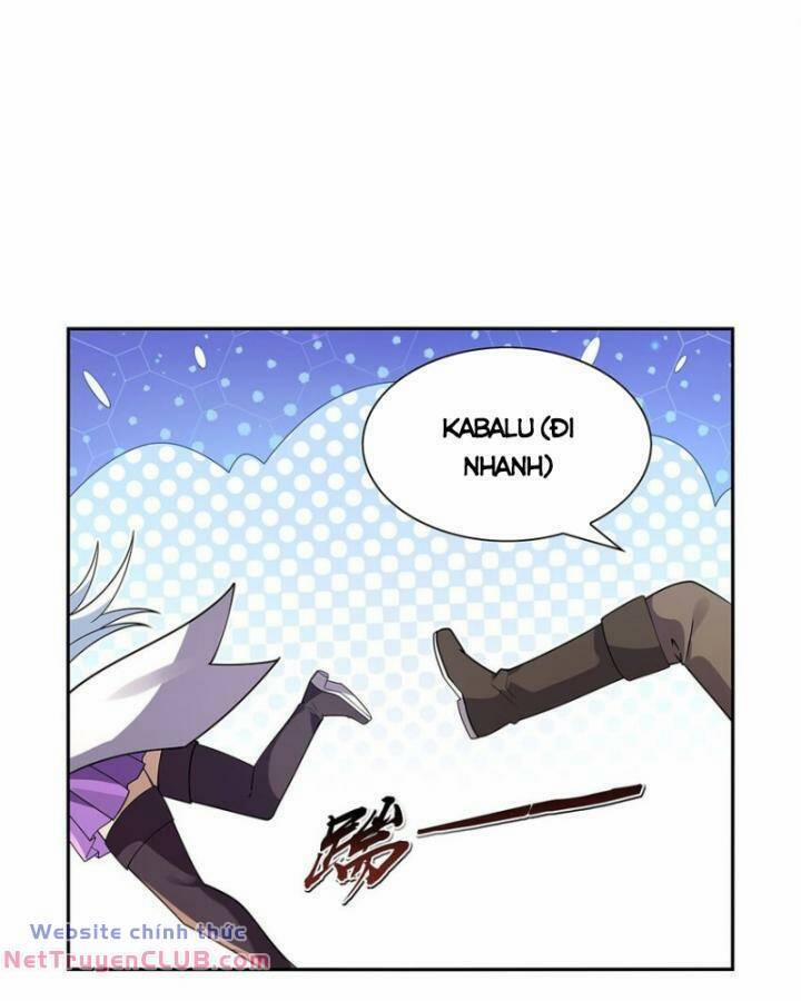 Ma Vương Thất Nghiệp 398 trang 38