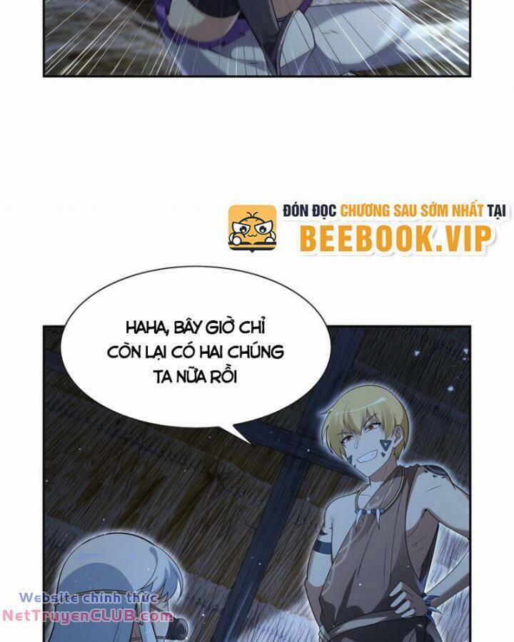 Ma Vương Thất Nghiệp 398 trang 4