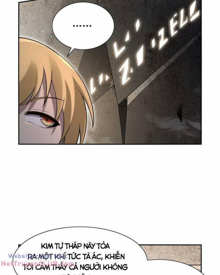 Ma Vương Thất Nghiệp 398 trang 42