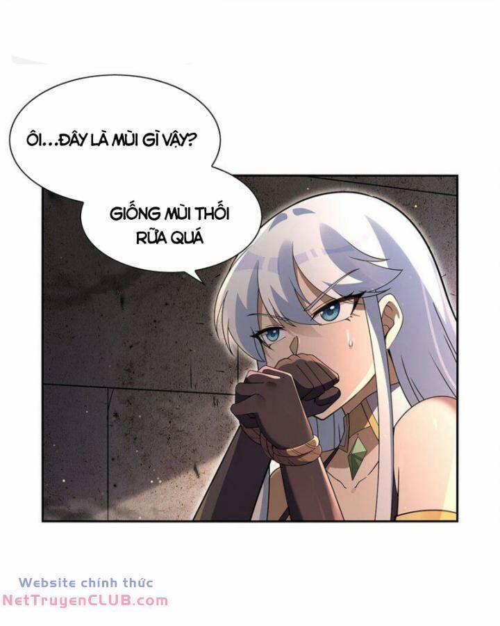 Ma Vương Thất Nghiệp 398 trang 44