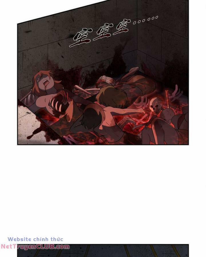 Ma Vương Thất Nghiệp 398 trang 49