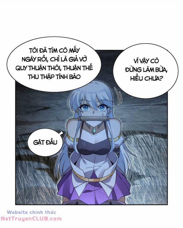 Ma Vương Thất Nghiệp 398 trang 9