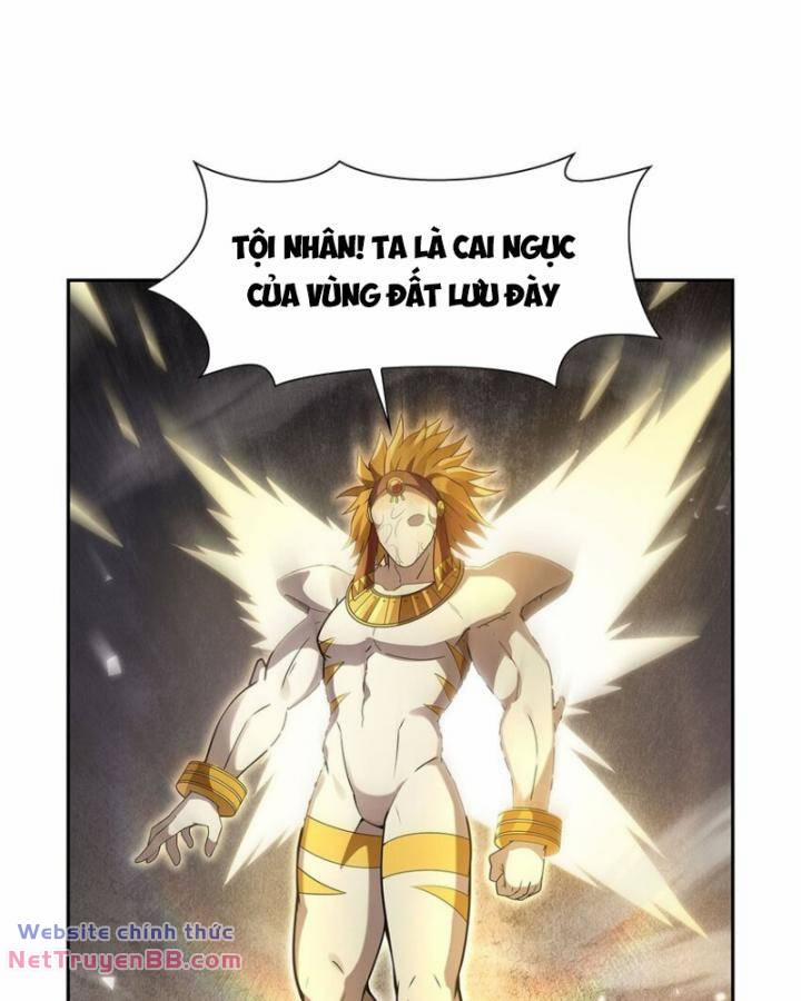 Ma Vương Thất Nghiệp 399 trang 13