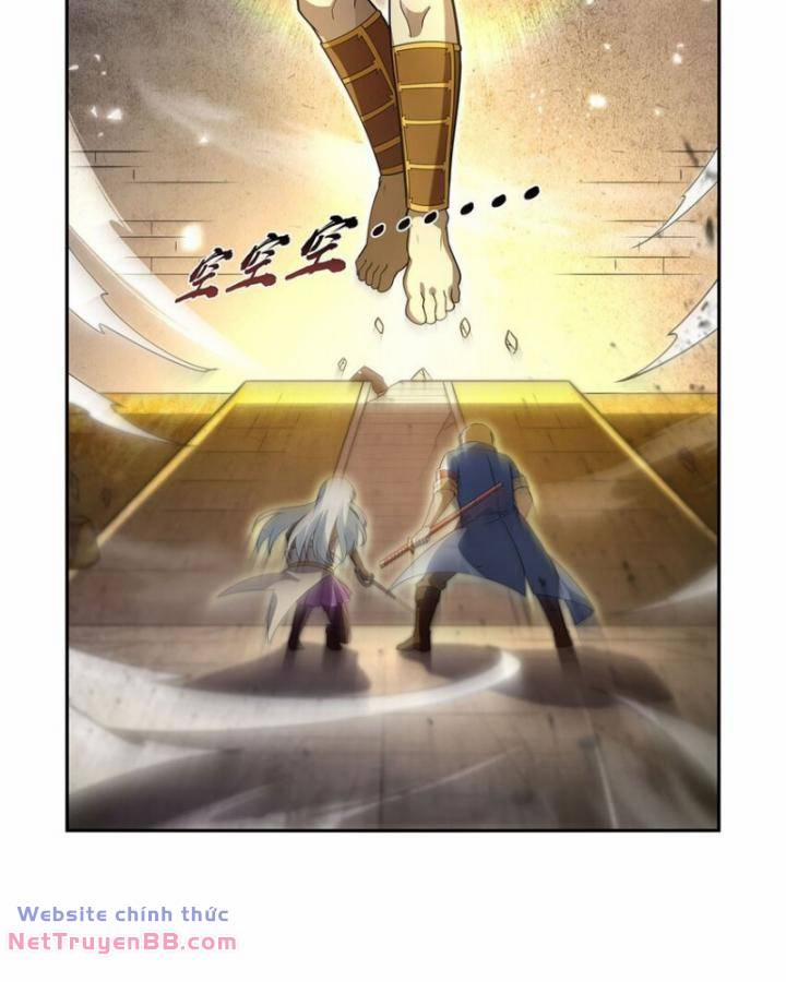 Ma Vương Thất Nghiệp 399 trang 14