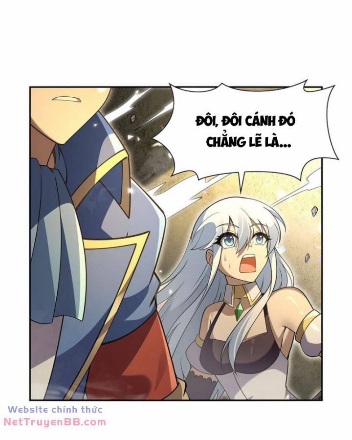 Ma Vương Thất Nghiệp 399 trang 16