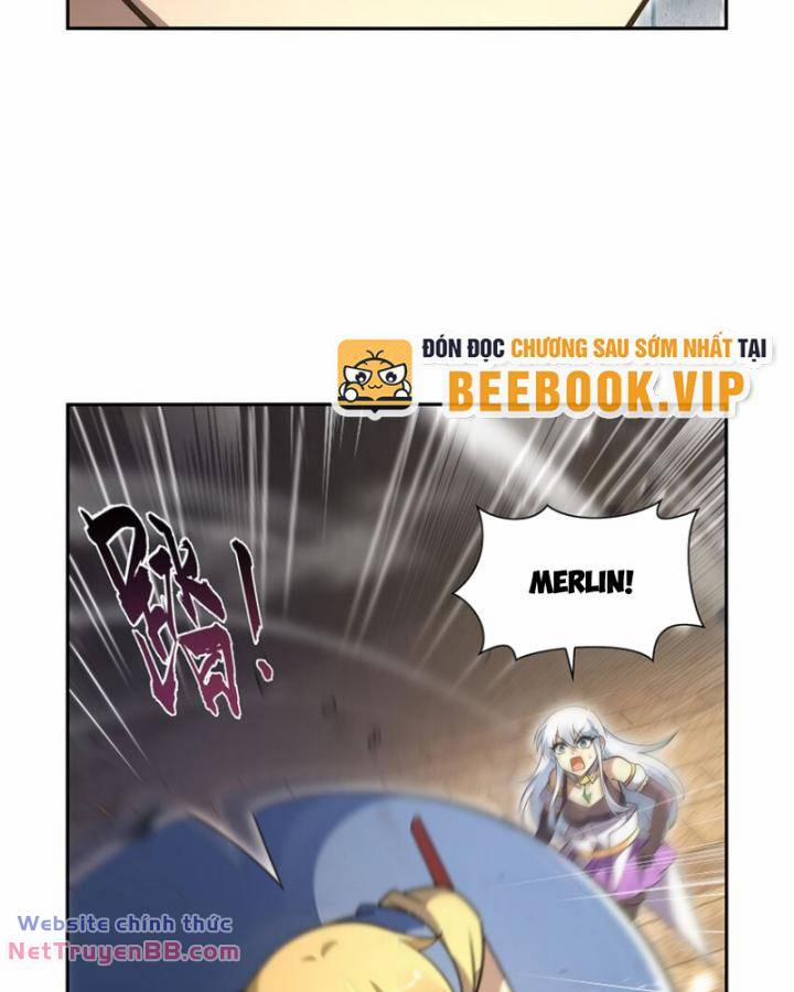 Ma Vương Thất Nghiệp 399 trang 18