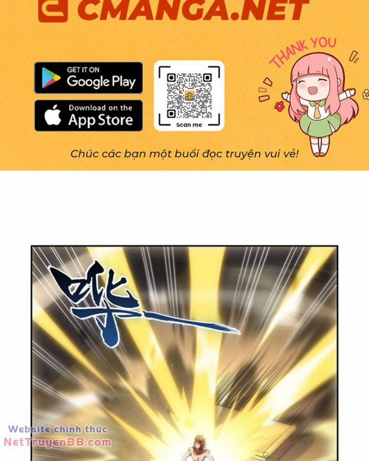 Ma Vương Thất Nghiệp 399 trang 2