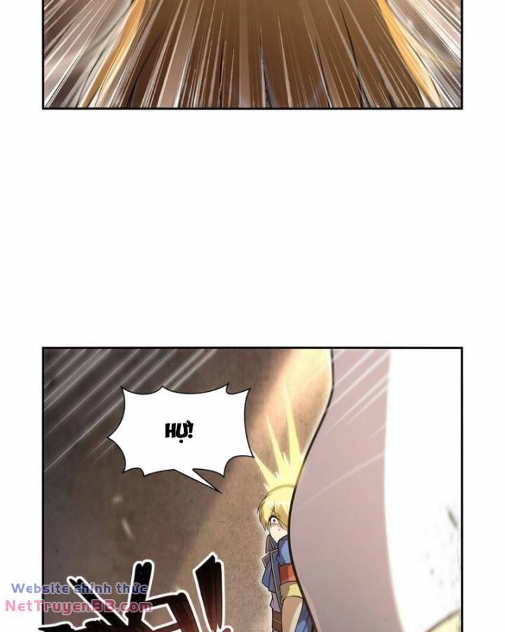 Ma Vương Thất Nghiệp 399 trang 21