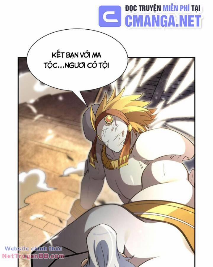 Ma Vương Thất Nghiệp 399 trang 26