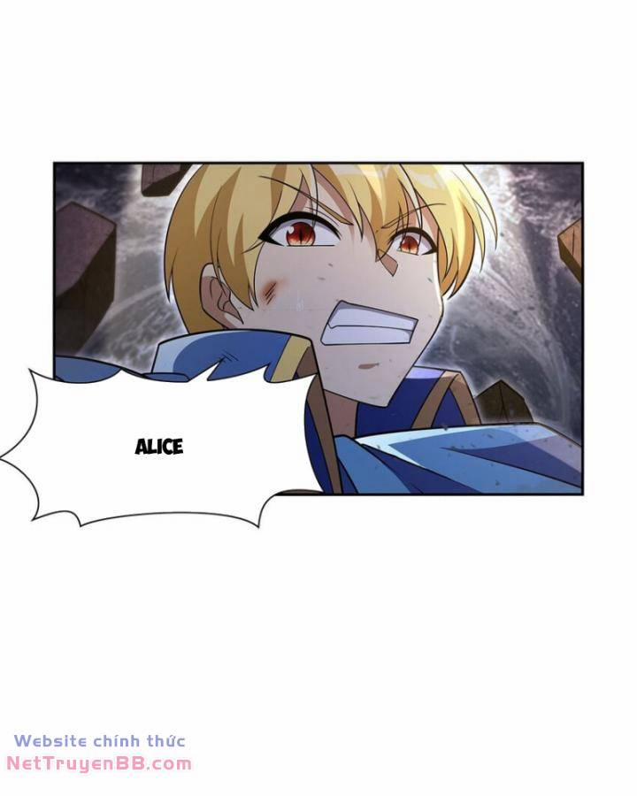 Ma Vương Thất Nghiệp 399 trang 45