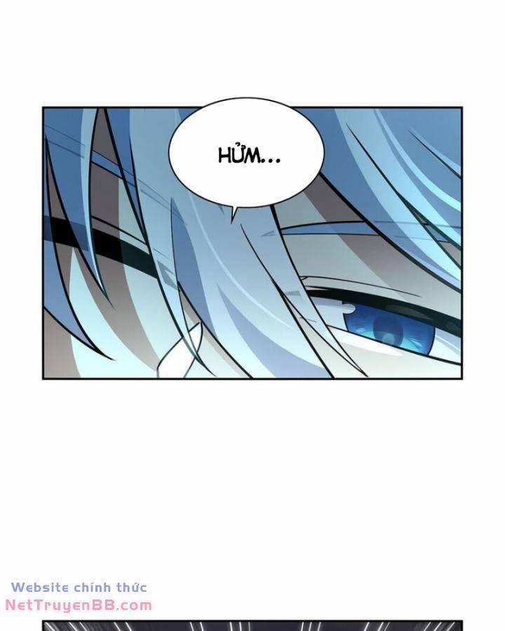 Ma Vương Thất Nghiệp 399 trang 50