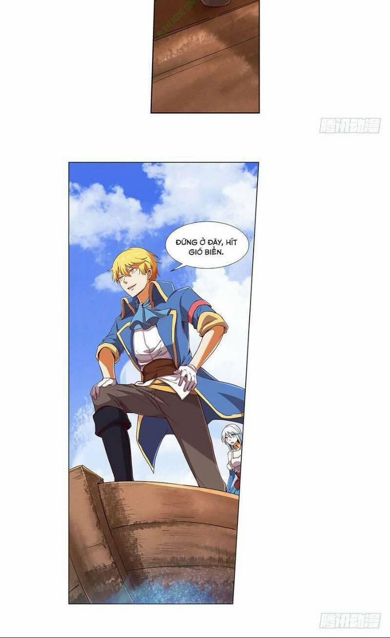 Ma Vương Thất Nghiệp 4 trang 14