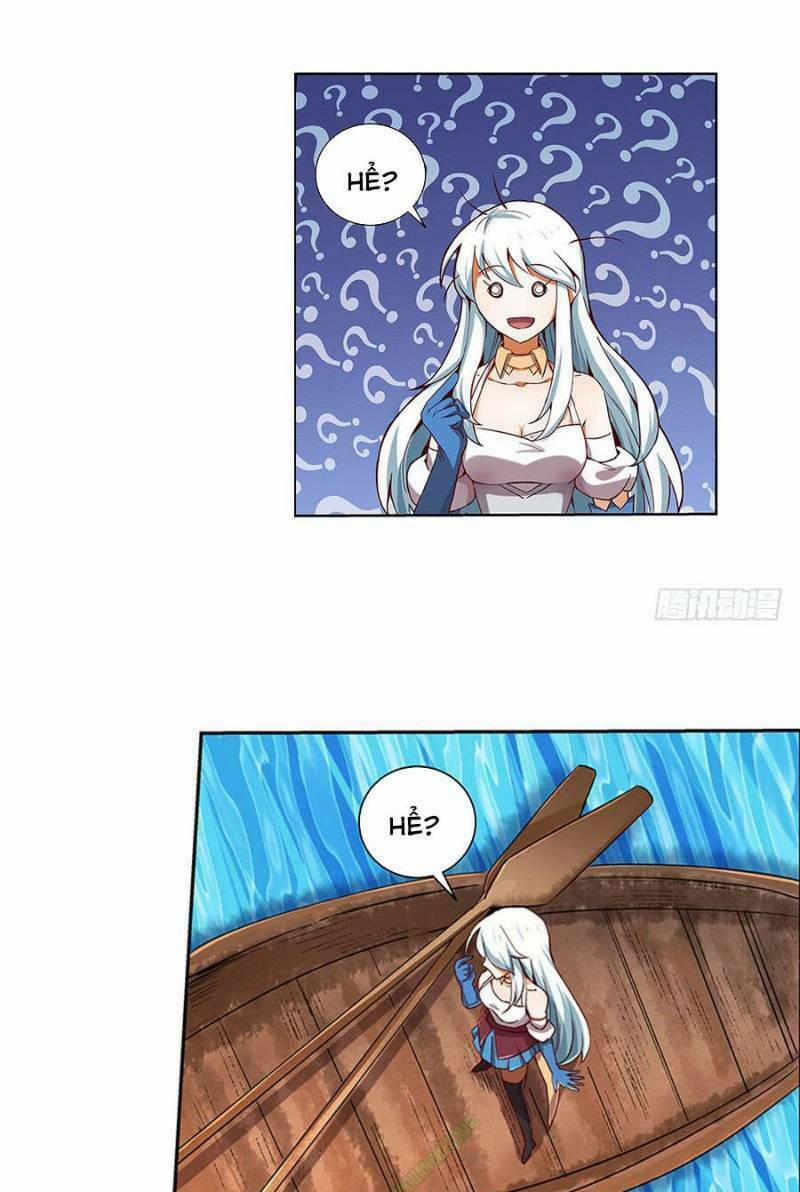 Ma Vương Thất Nghiệp 4 trang 15