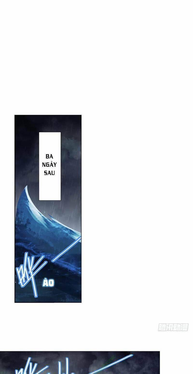 Ma Vương Thất Nghiệp 4 trang 17