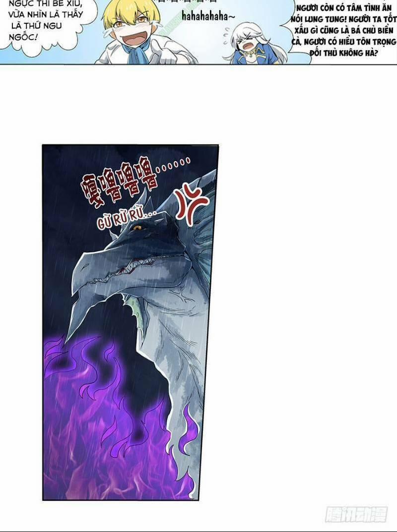 Ma Vương Thất Nghiệp 4 trang 29