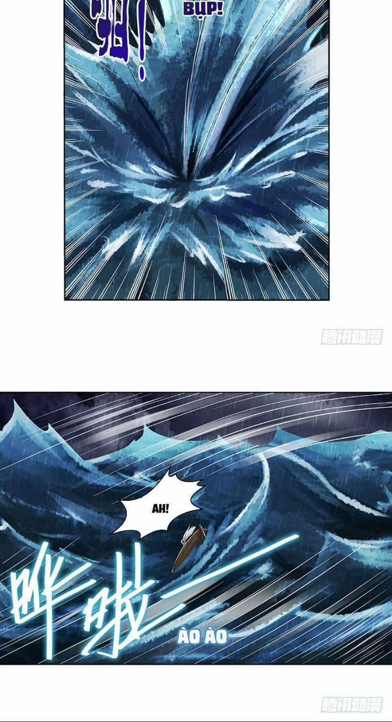 Ma Vương Thất Nghiệp 4 trang 31