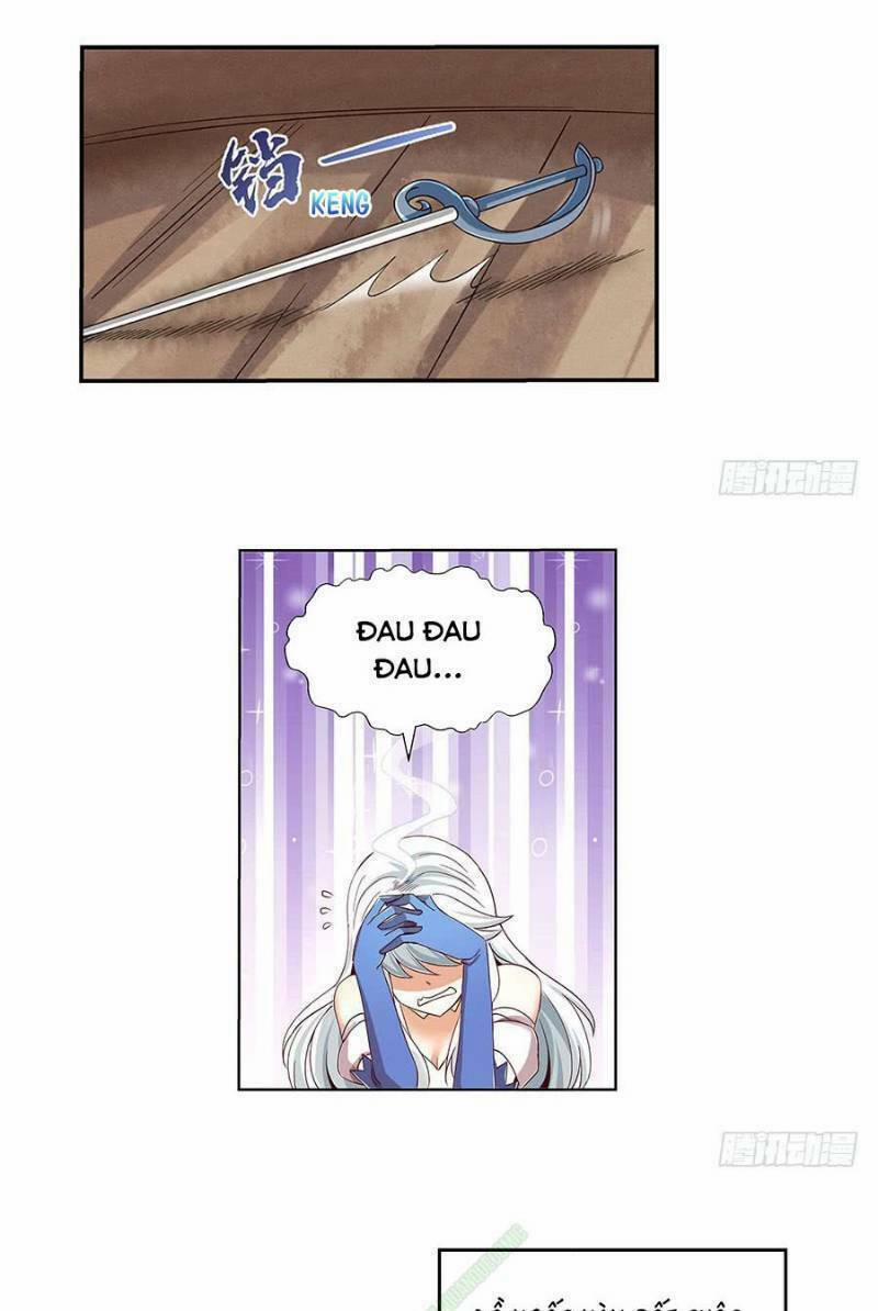 Ma Vương Thất Nghiệp 4 trang 4