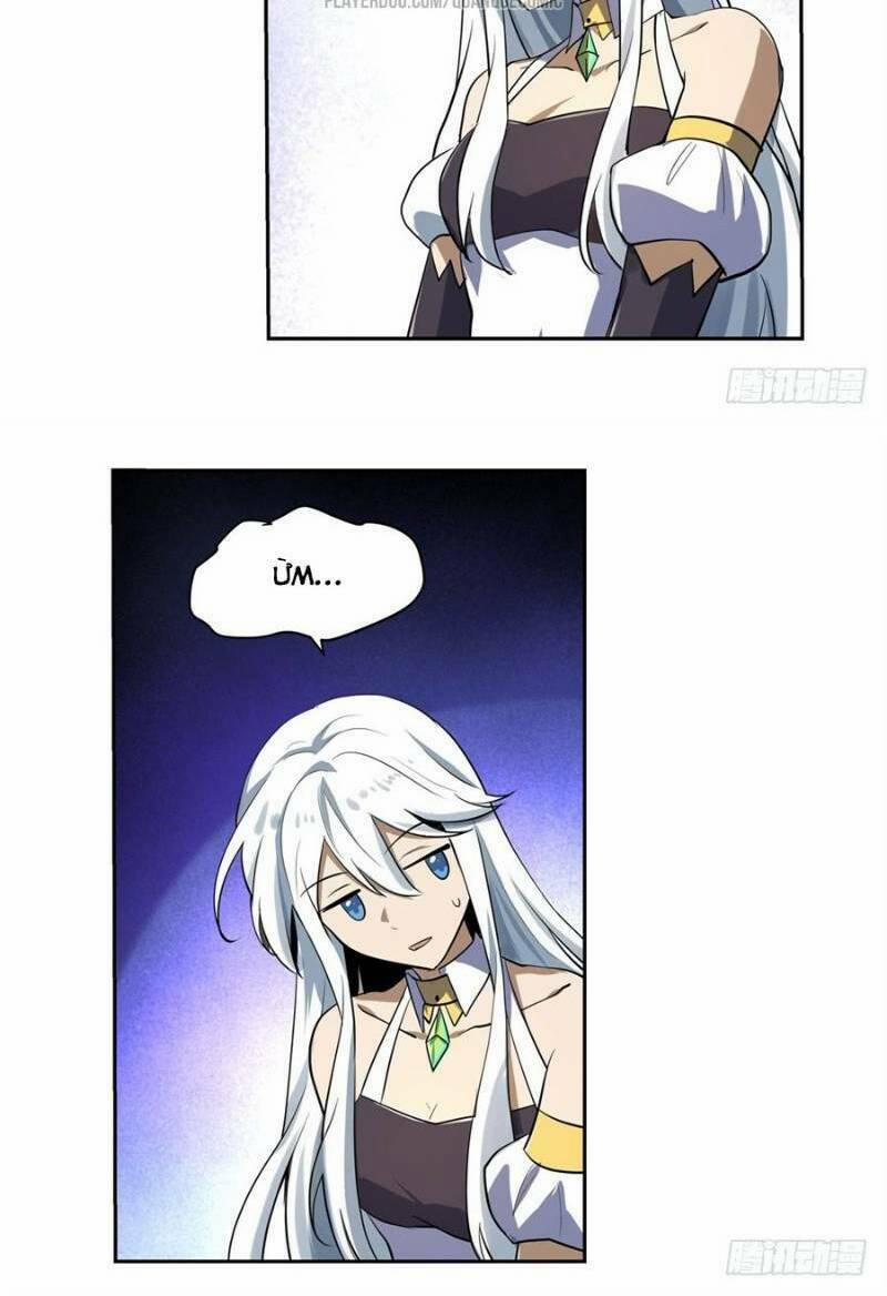 Ma Vương Thất Nghiệp 40 trang 17