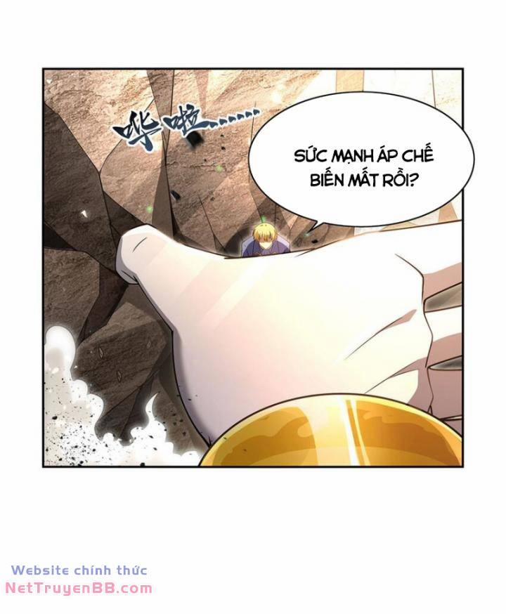 Ma Vương Thất Nghiệp 400 trang 31