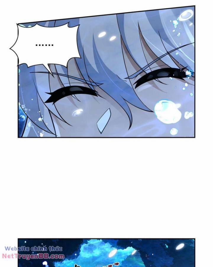 Ma Vương Thất Nghiệp 401 trang 15