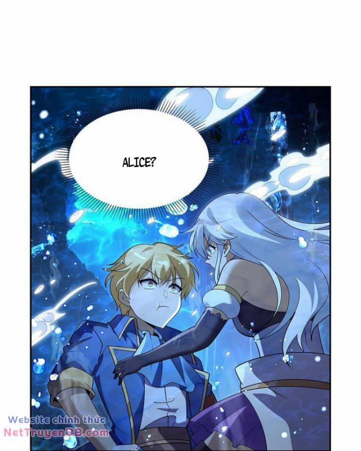 Ma Vương Thất Nghiệp 401 trang 19