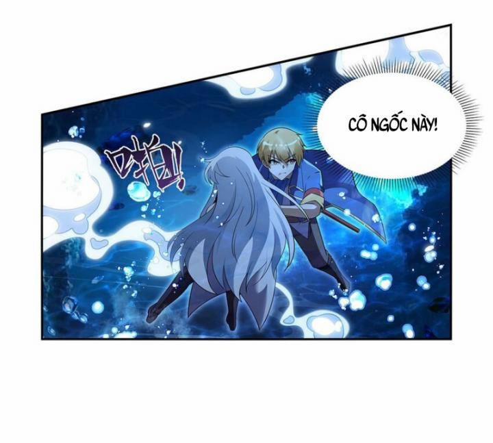 Ma Vương Thất Nghiệp 401 trang 21