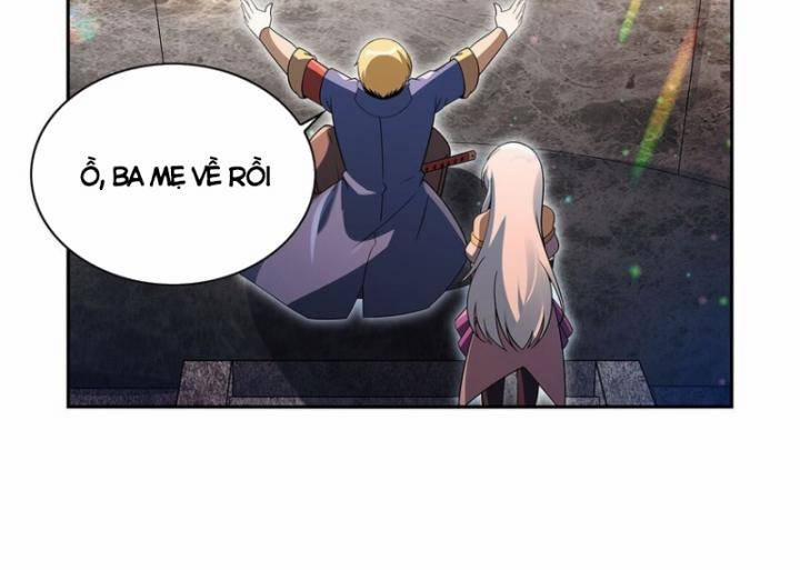 Ma Vương Thất Nghiệp 401 trang 36