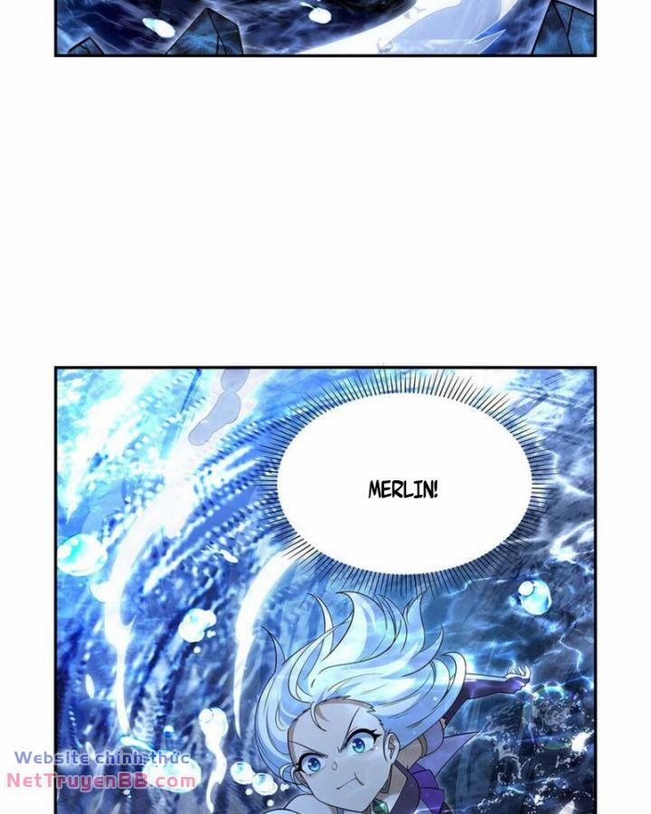 Ma Vương Thất Nghiệp 401 trang 5