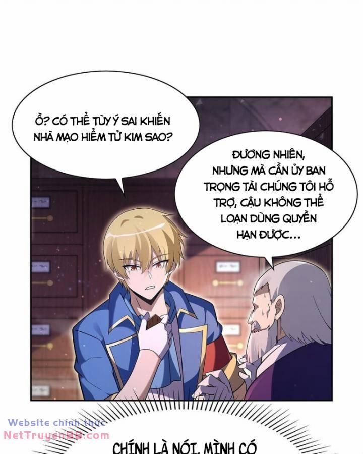 Ma Vương Thất Nghiệp 401 trang 65