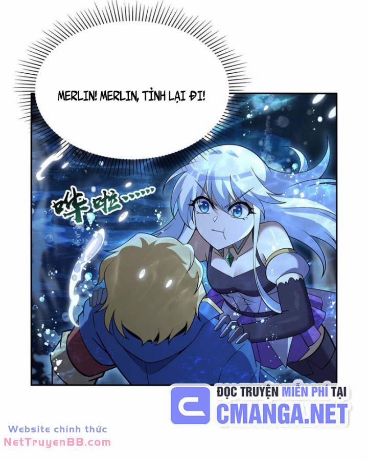 Ma Vương Thất Nghiệp 401 trang 8