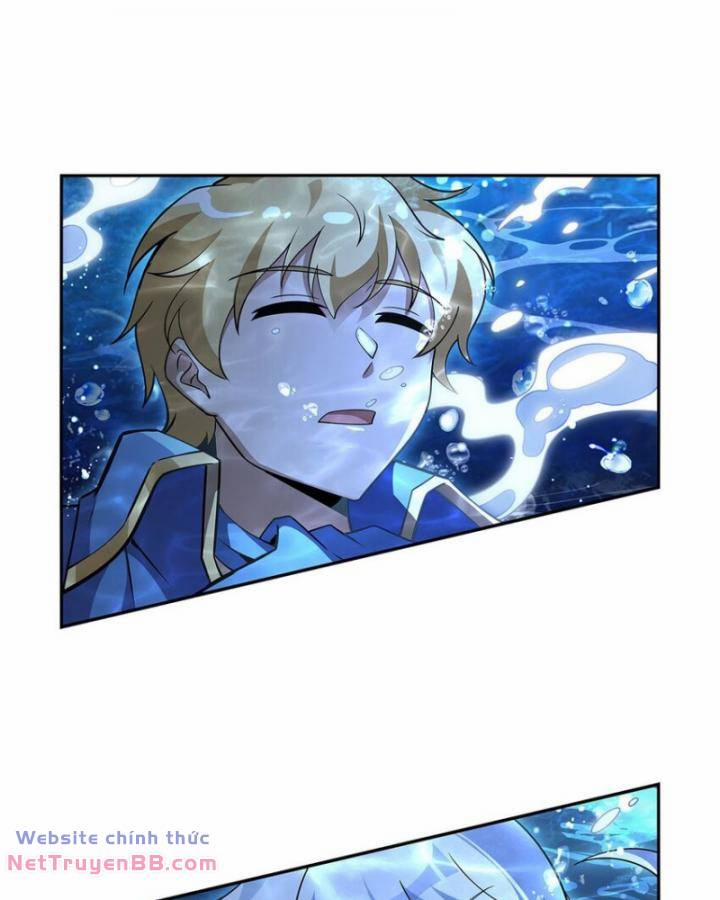 Ma Vương Thất Nghiệp 401 trang 9