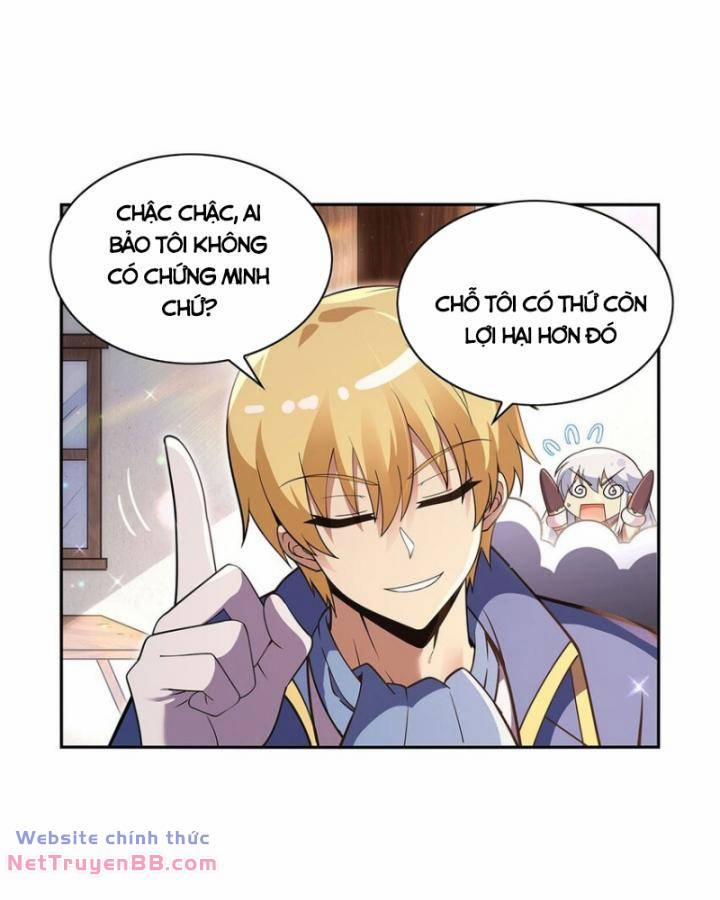 Ma Vương Thất Nghiệp 402 trang 10