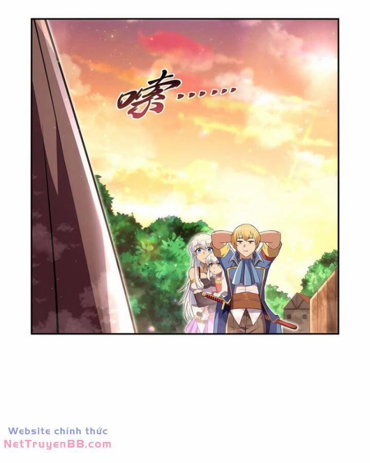 Ma Vương Thất Nghiệp 402 trang 21