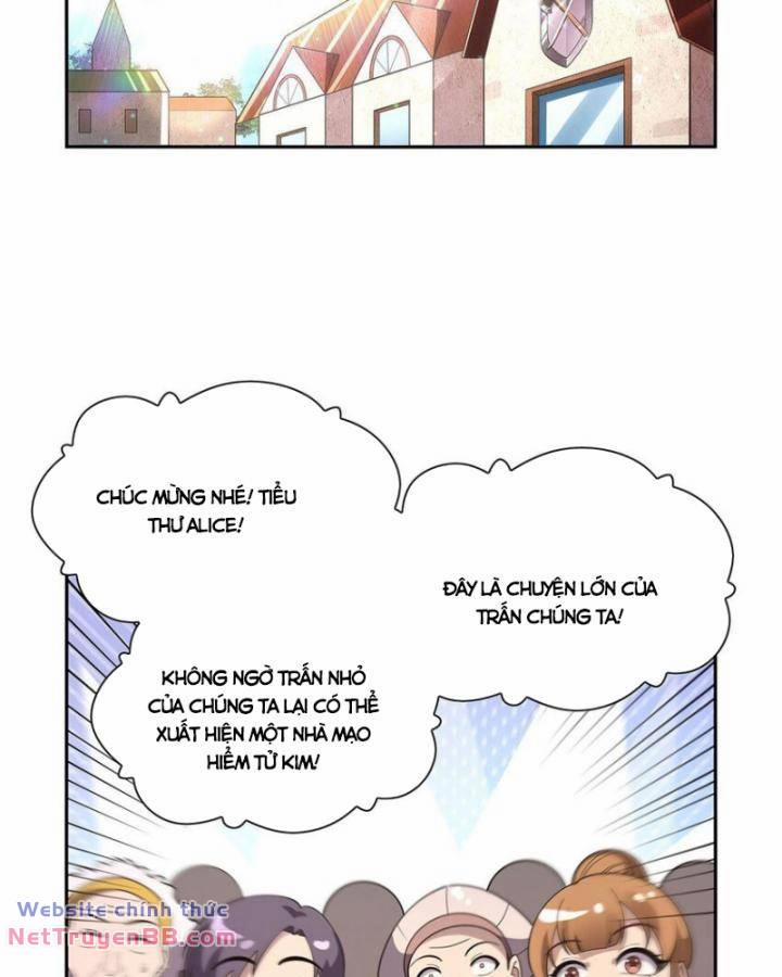 Ma Vương Thất Nghiệp 402 trang 3