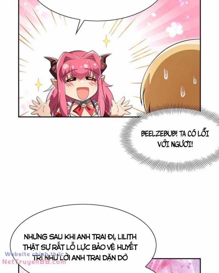 Ma Vương Thất Nghiệp 402 trang 37