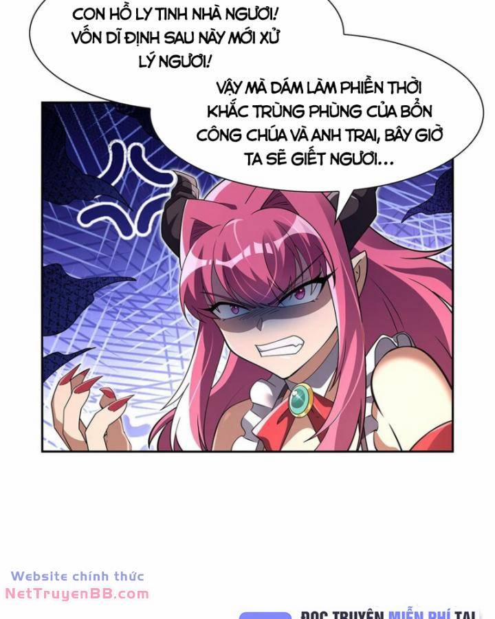 Ma Vương Thất Nghiệp 402 trang 40