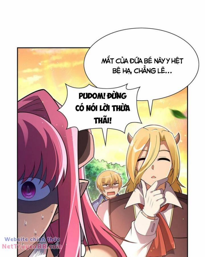 Ma Vương Thất Nghiệp 402 trang 44