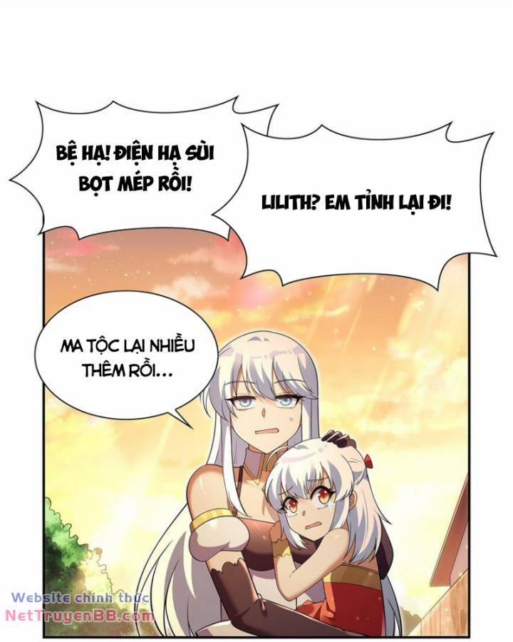 Ma Vương Thất Nghiệp 402 trang 50