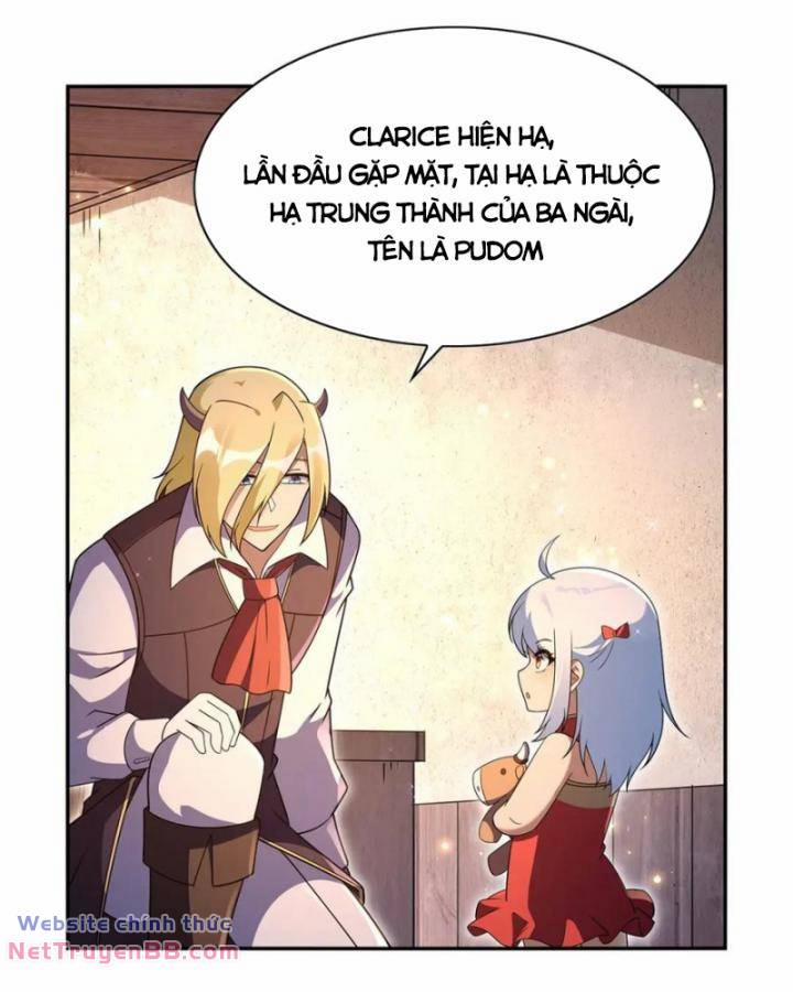 Ma Vương Thất Nghiệp 403 trang 17