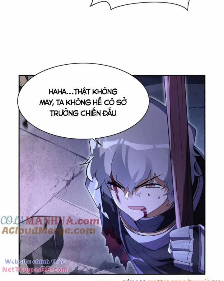 Ma Vương Thất Nghiệp 403 trang 38