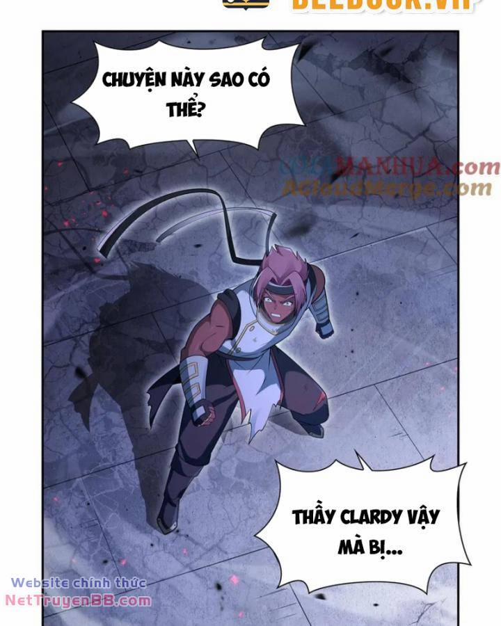 Ma Vương Thất Nghiệp 403 trang 46