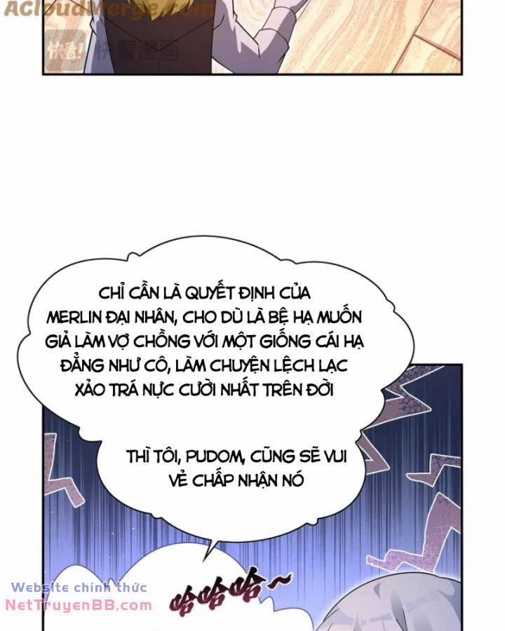 Ma Vương Thất Nghiệp 403 trang 5